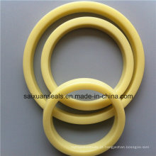 PU Idi Piston Rod Oil Hydraulic Oil Seal Flast Gast